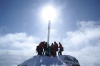 Skitourengebiet Sesvenna